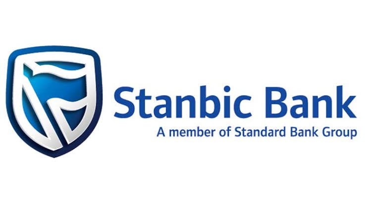 stanbic bank
