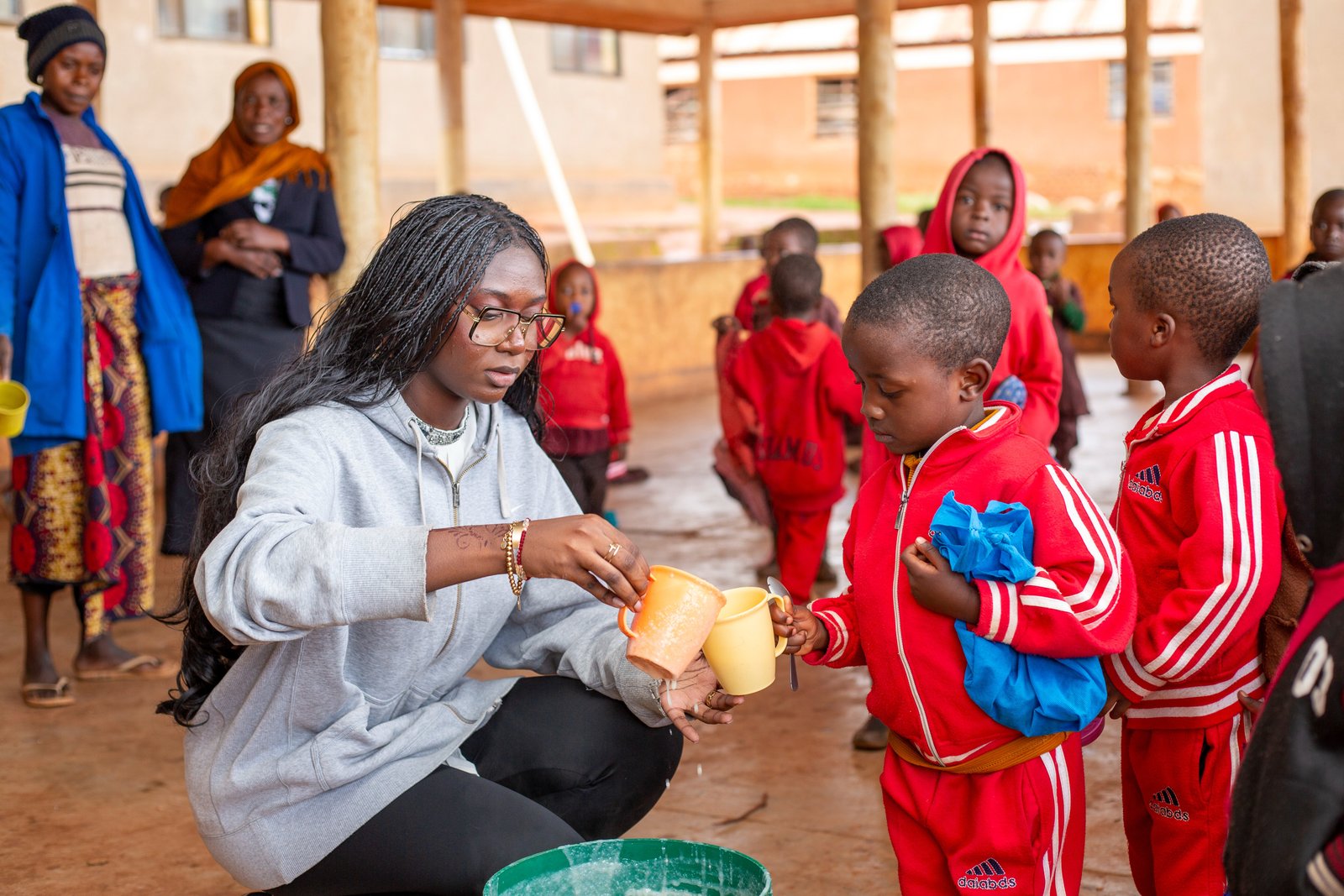 Kikombe cha Ndoto Program