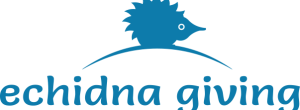 Echidna_Giving_logo