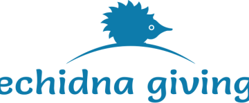 Echidna_Giving_logo